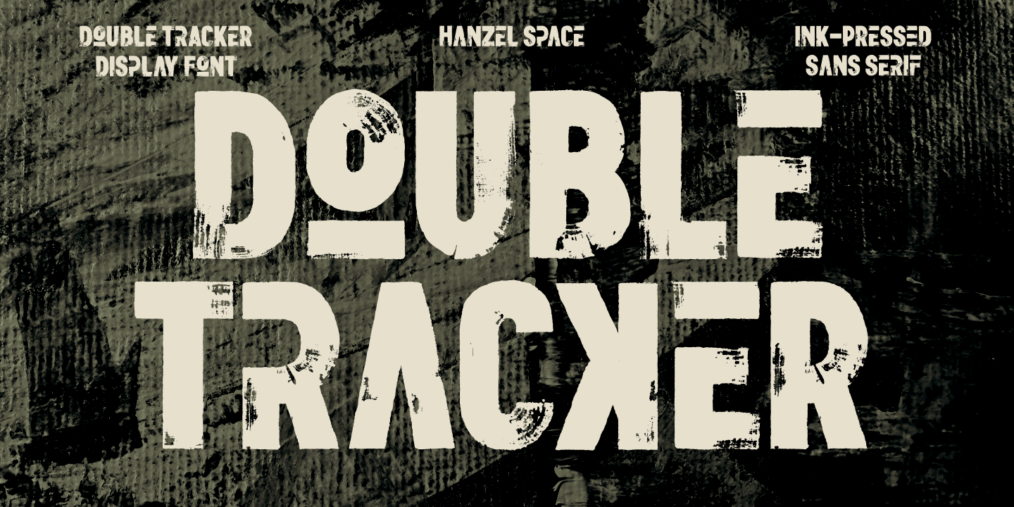 Double Tracker Free Download Free Download