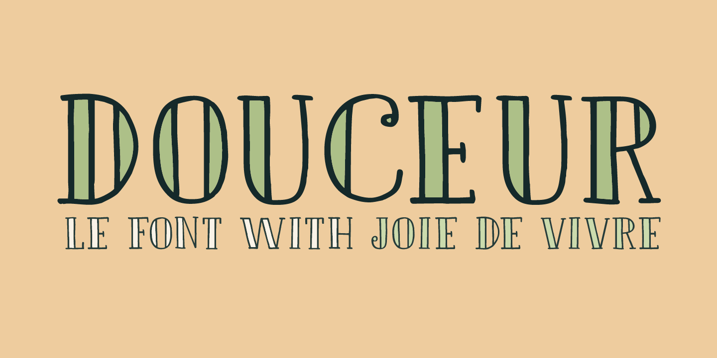 Douceur Free Download Free Download