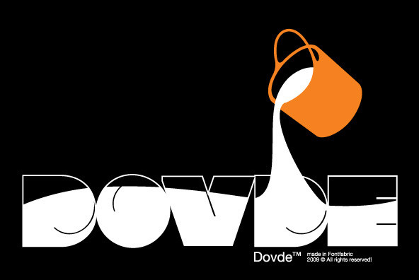 Dovde Font Free Download