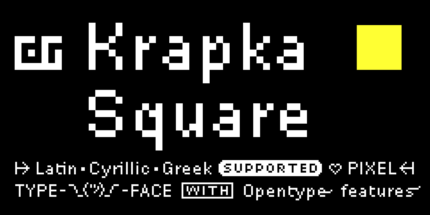 DR Krapka Square Free Download Free Download