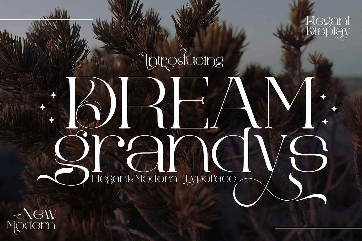 Dream grandys Free Download Free Download