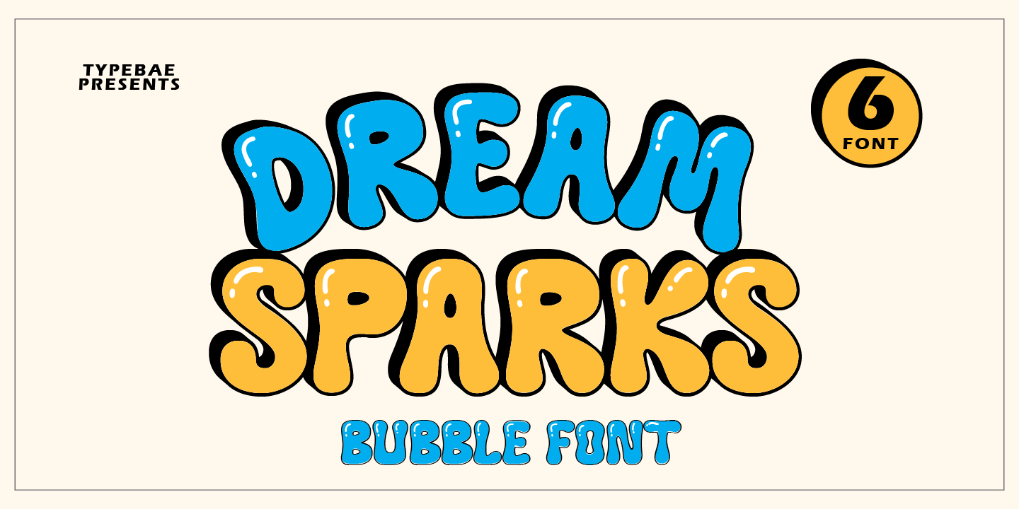 Dream Sparks Bubble Free Download Free Download