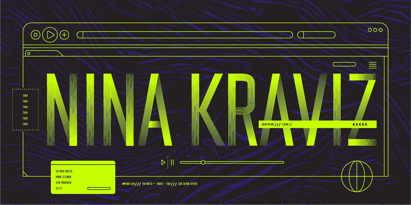 DreamTeam Font