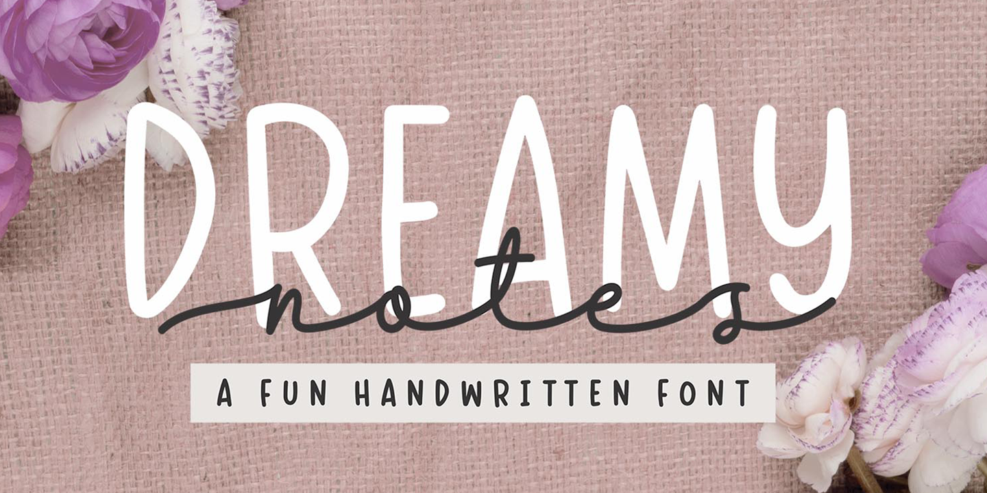 Dreamy Notes Script Free Download Free Download