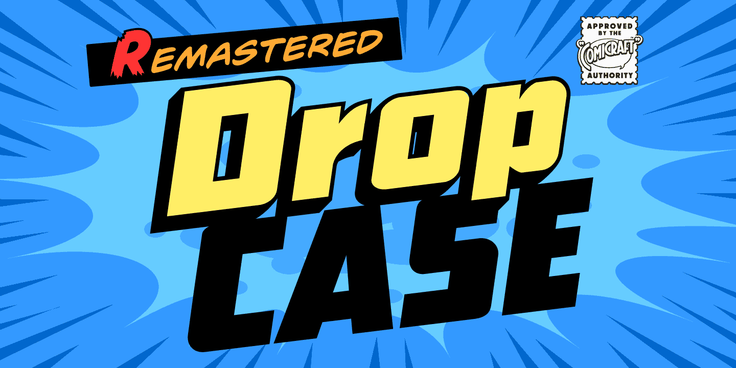 Drop Case Free Download Free Download