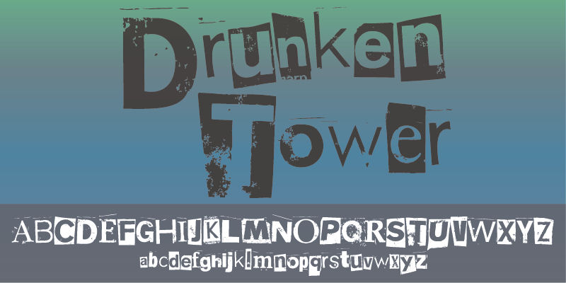 Drunken Tower Free Download Free Download