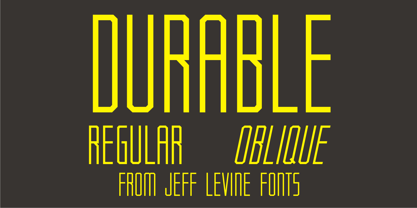 Durable JNL Free Download Free Download