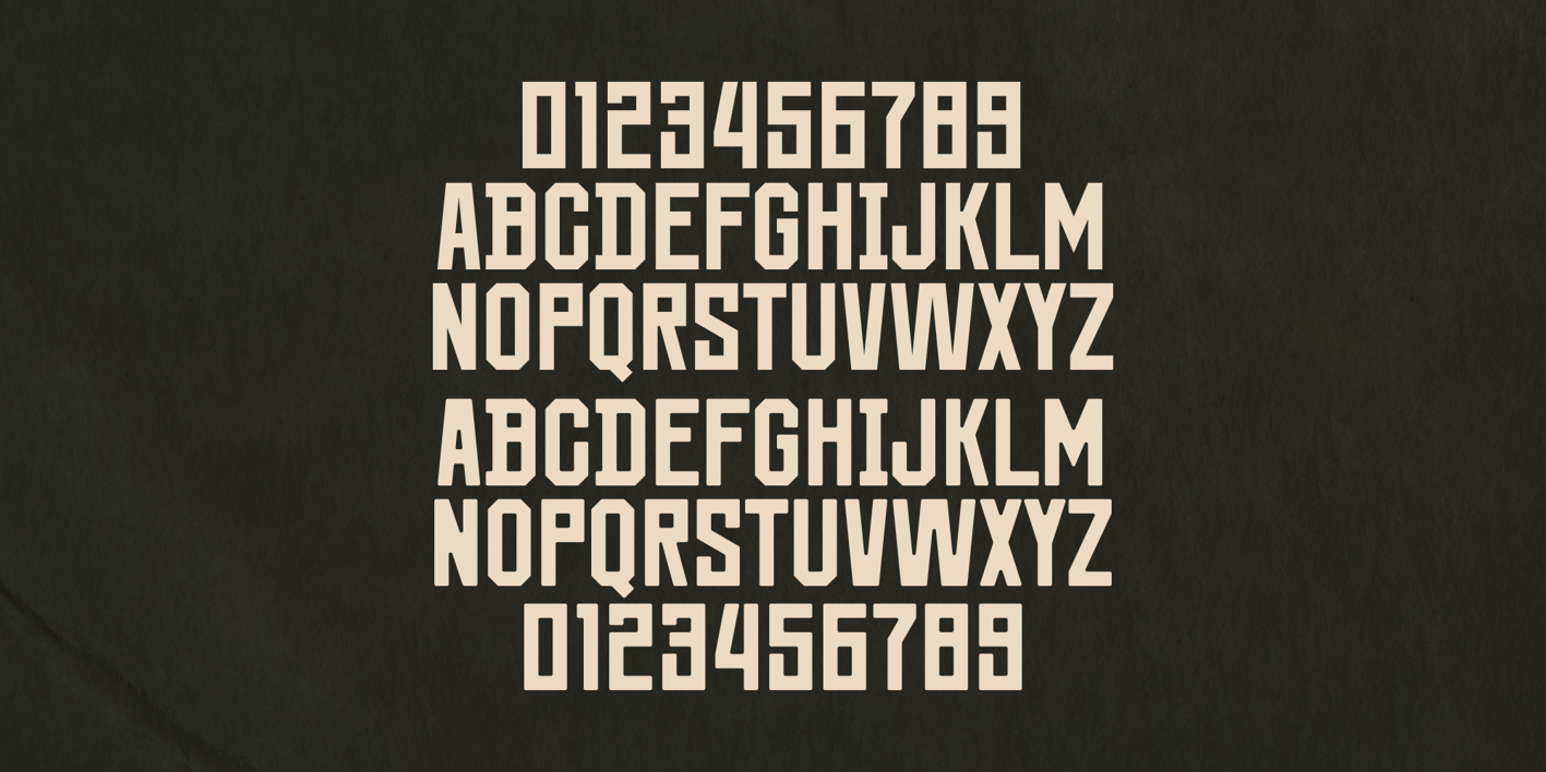 Dutch Morgan Font Free Download