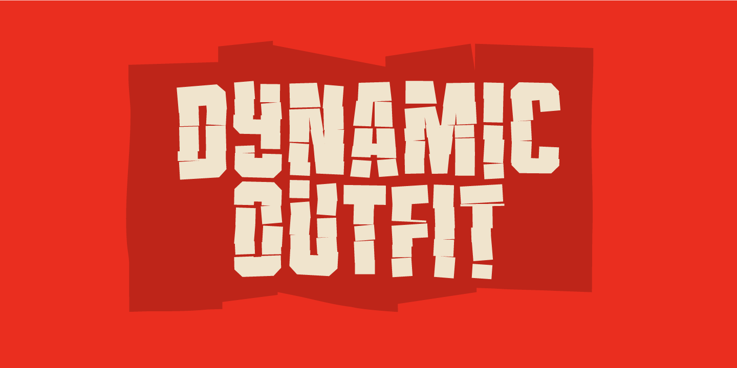 Dynamic Outfit Free Download Free Download