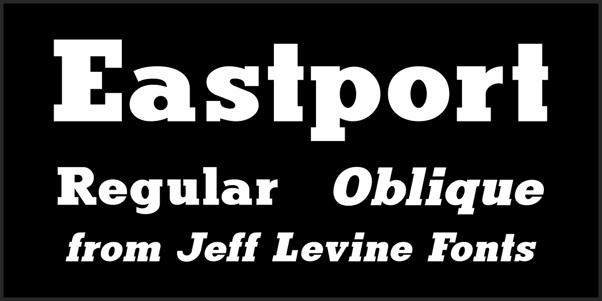 Eastport JNL Free Download Free Download