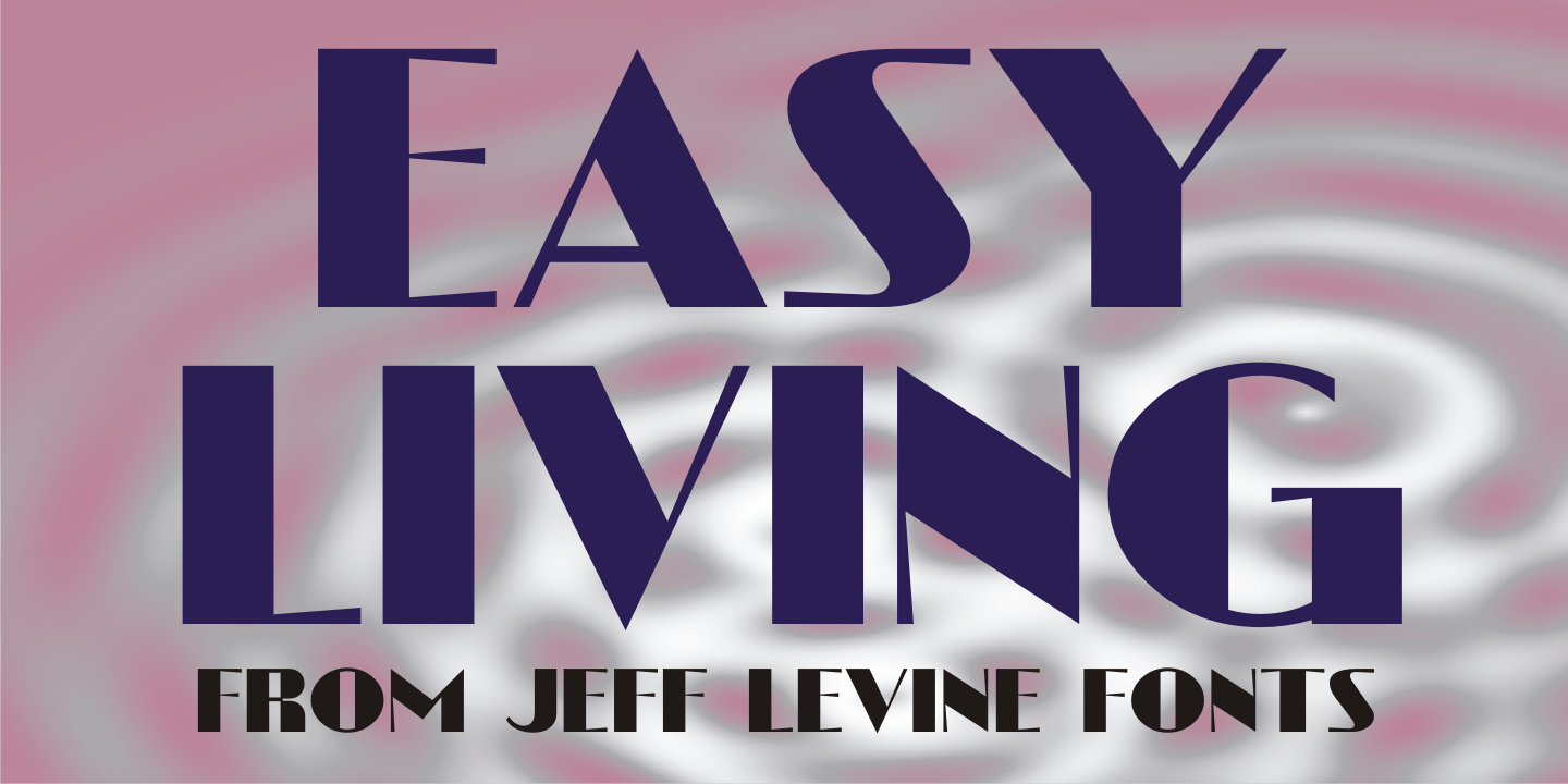 Easy Living JNL Free Download Free Download