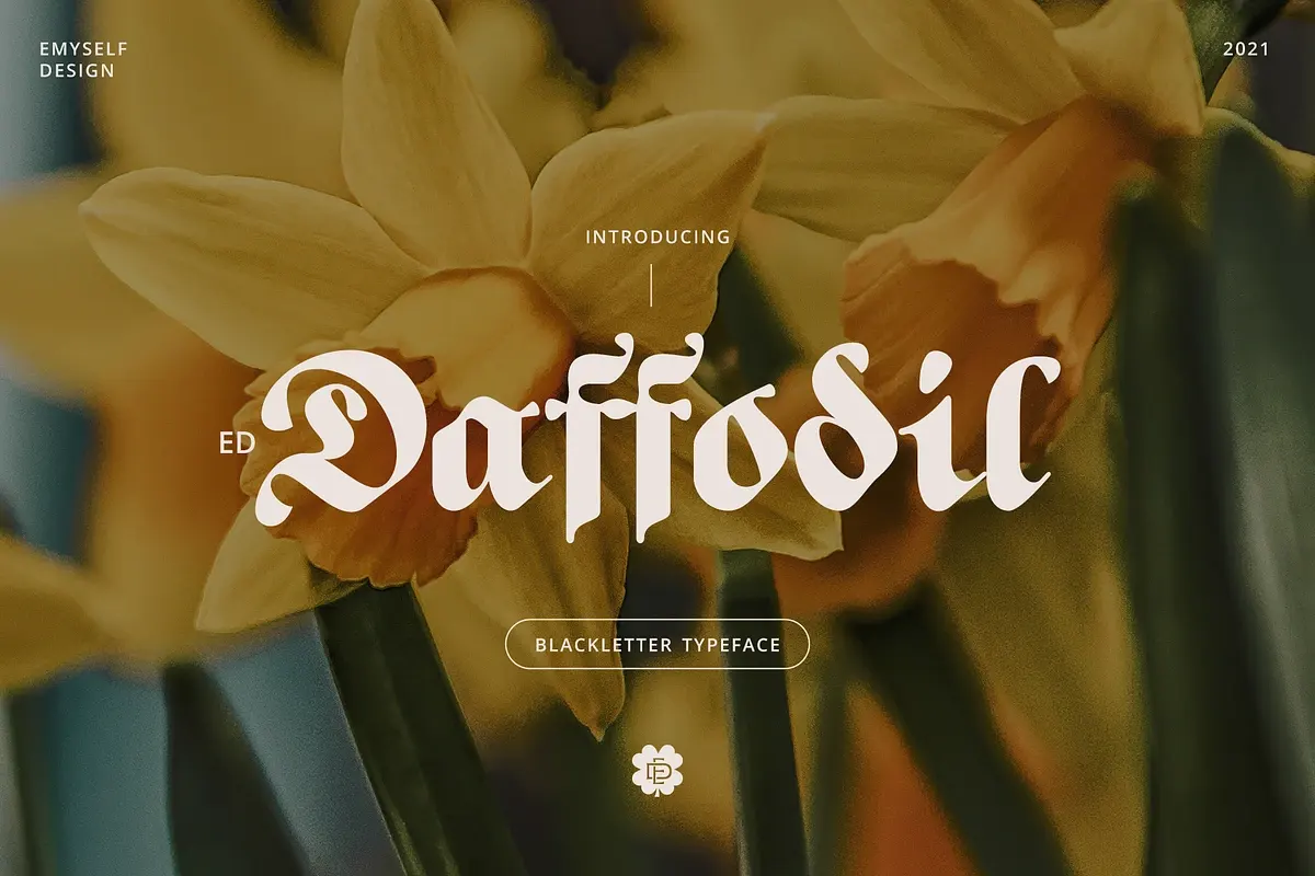 ED Daffodil Free Download Free Download