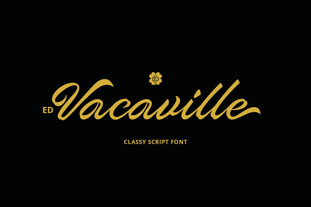 ED Vacaville Script Free Download Free Download