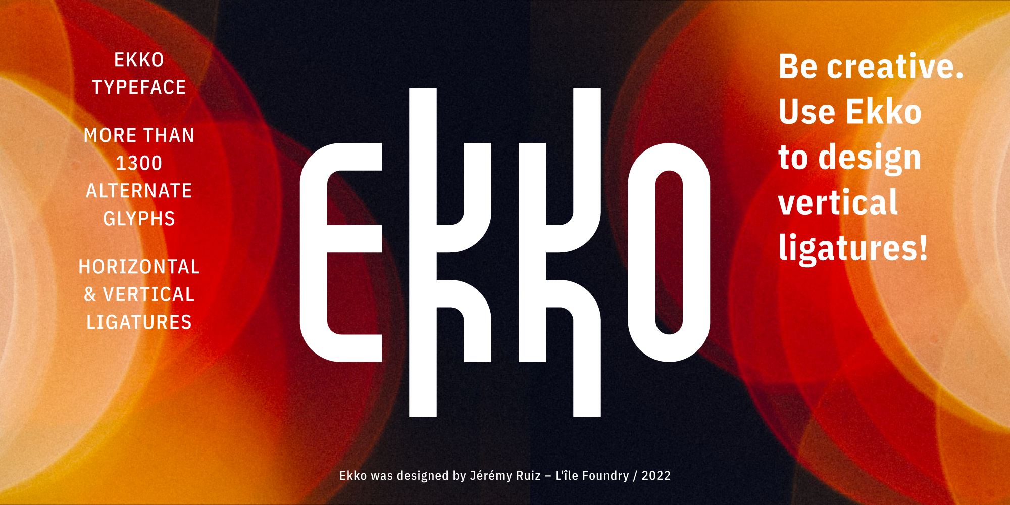 Ekko Free Download Free Download