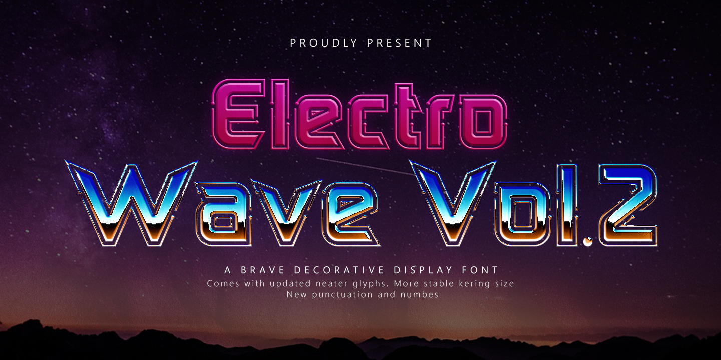 Electro Wave Vol.2 Free Download Free Download