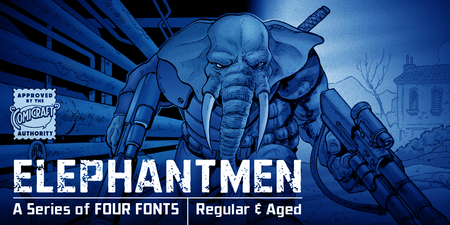 Elephantmen Free Download Free Download