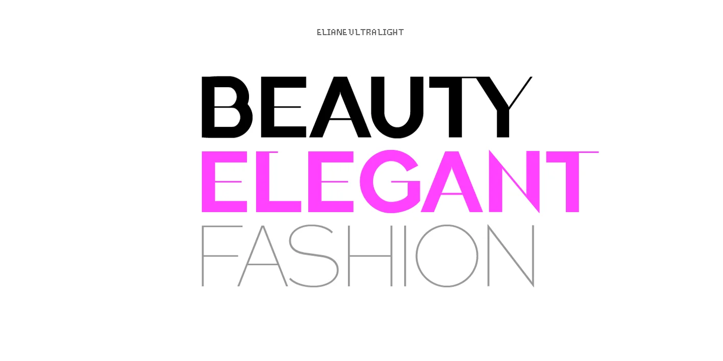 Eliane Font