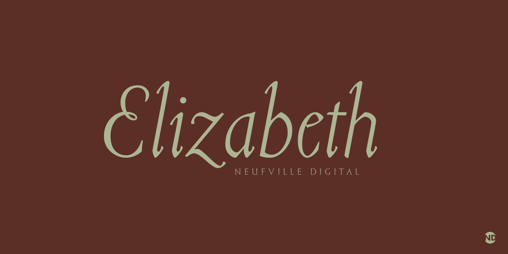 Elizabeth ND Free Download Free Download