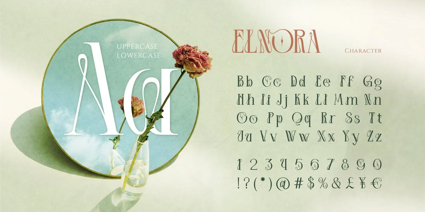 Elnora Font