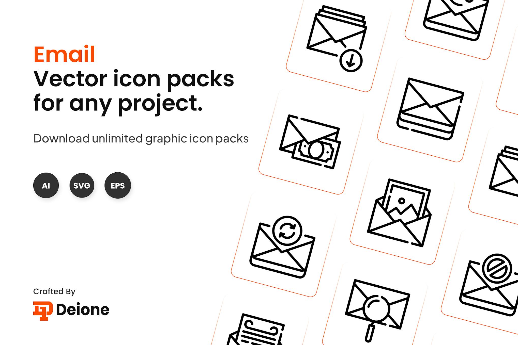 Email Icon Free Download