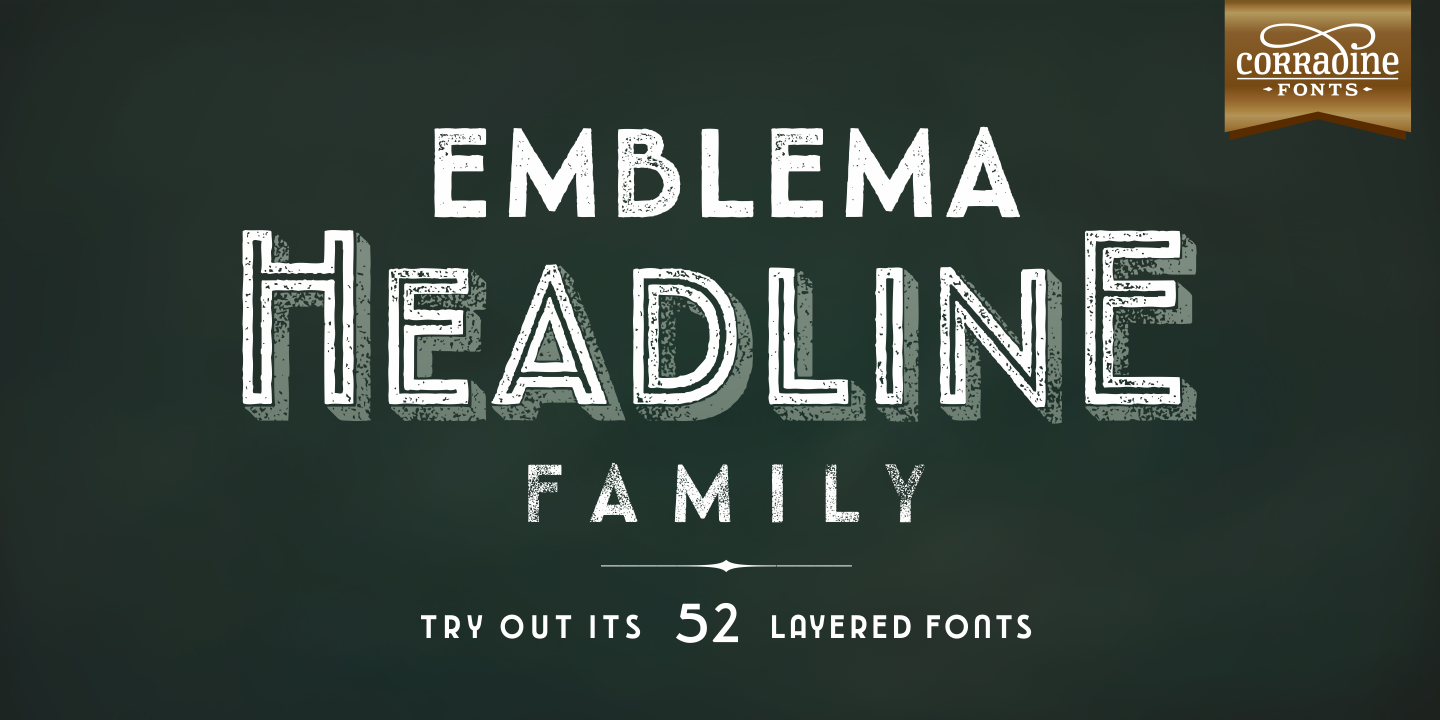 Emblema Headline Free Download Free Download