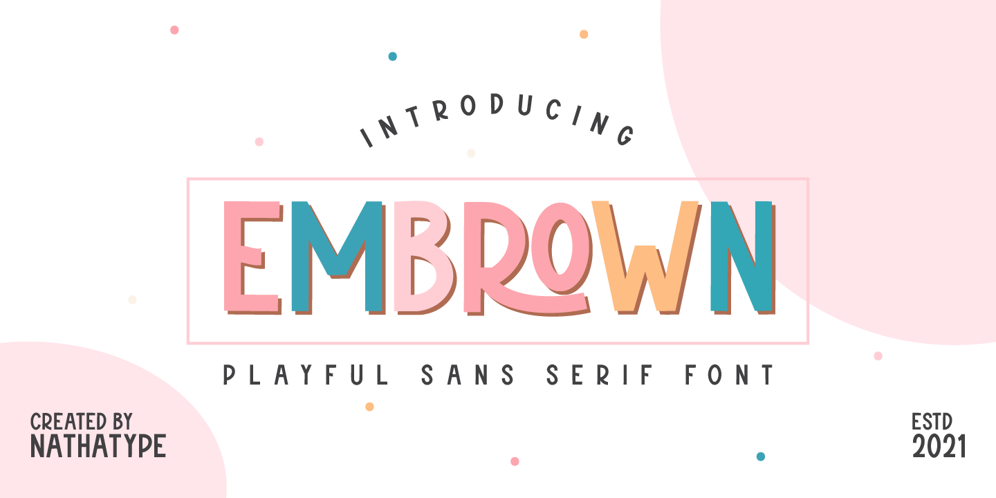 Embrown Free Download Free Download