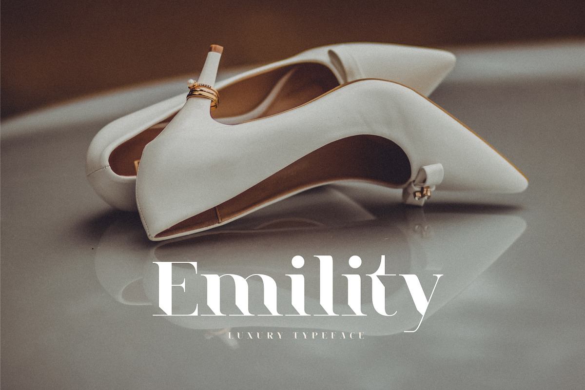 Emility Free Download Free Download