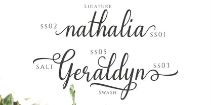 Emilyne Font