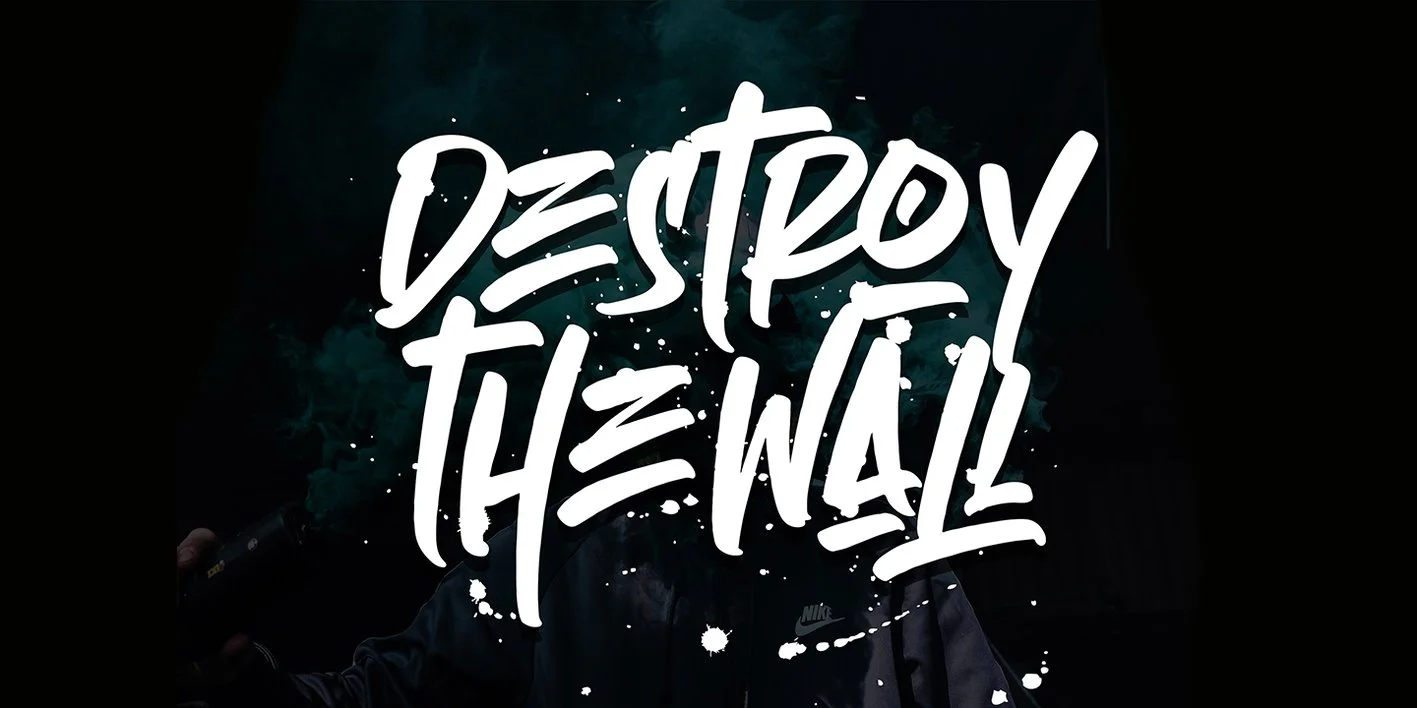 Empires Font