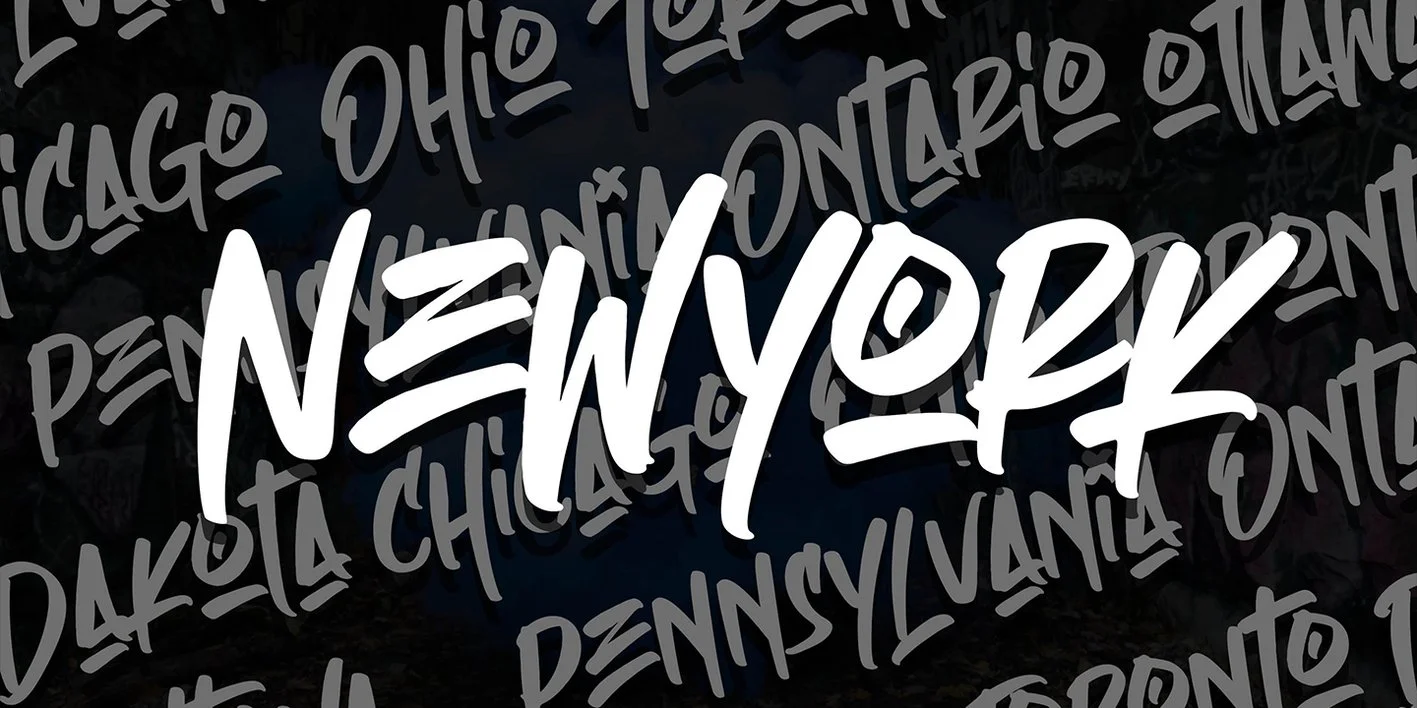 Empires Font