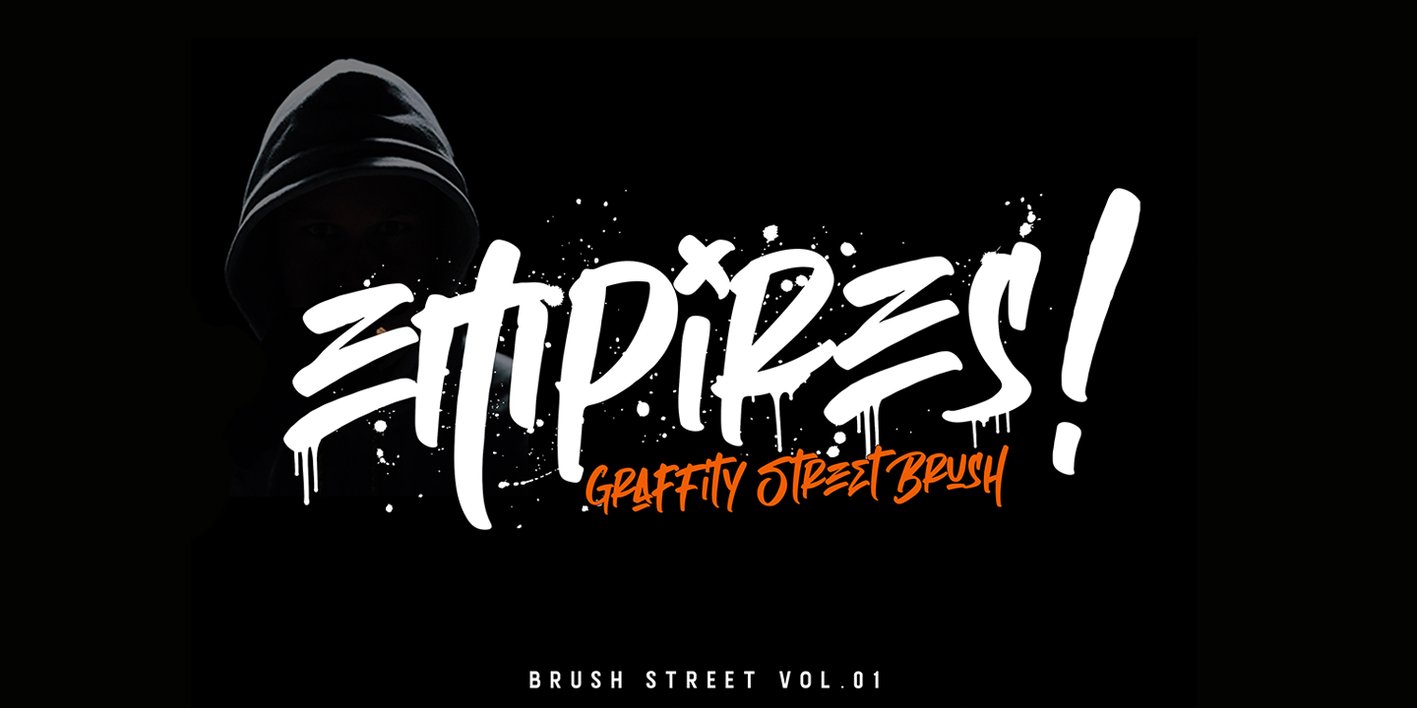 Empires Font Free Download