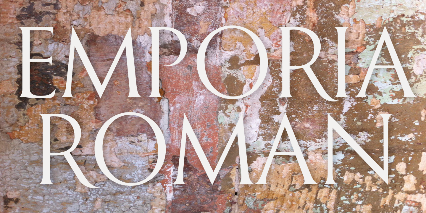 Emporia Roman Free Download Free Download