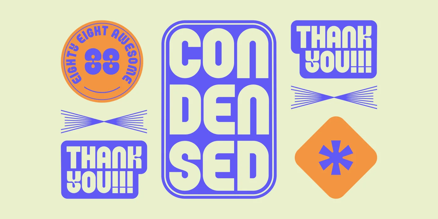 Enaoko Font