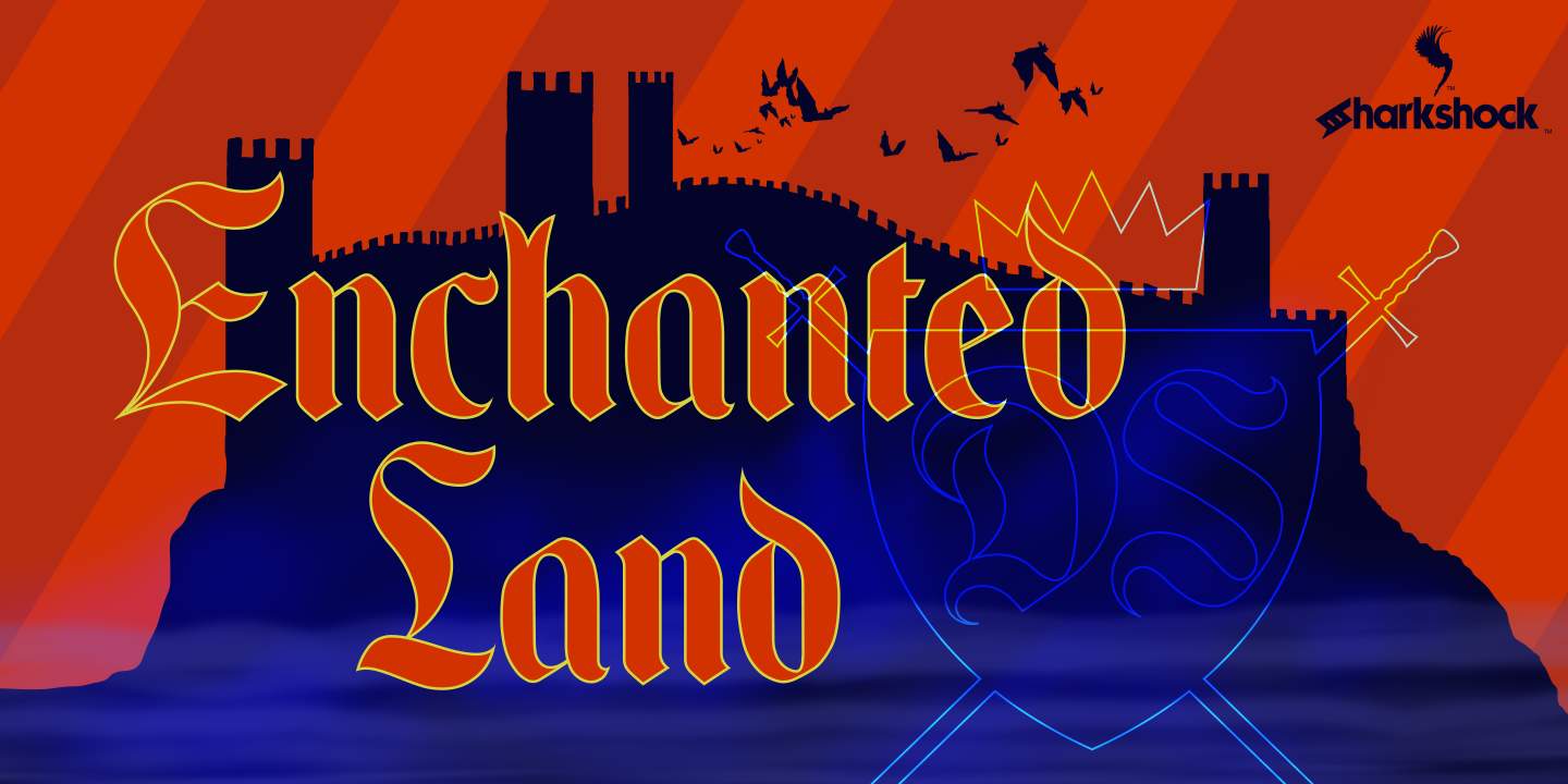 Enchanted Land DS Free Download Free Download