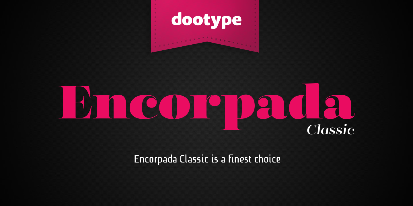 Encorpada Classic Free Download Free Download