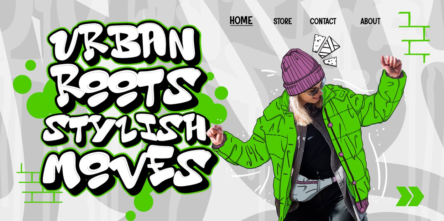 Endless Fusion 3d Graffiti Font Free Download