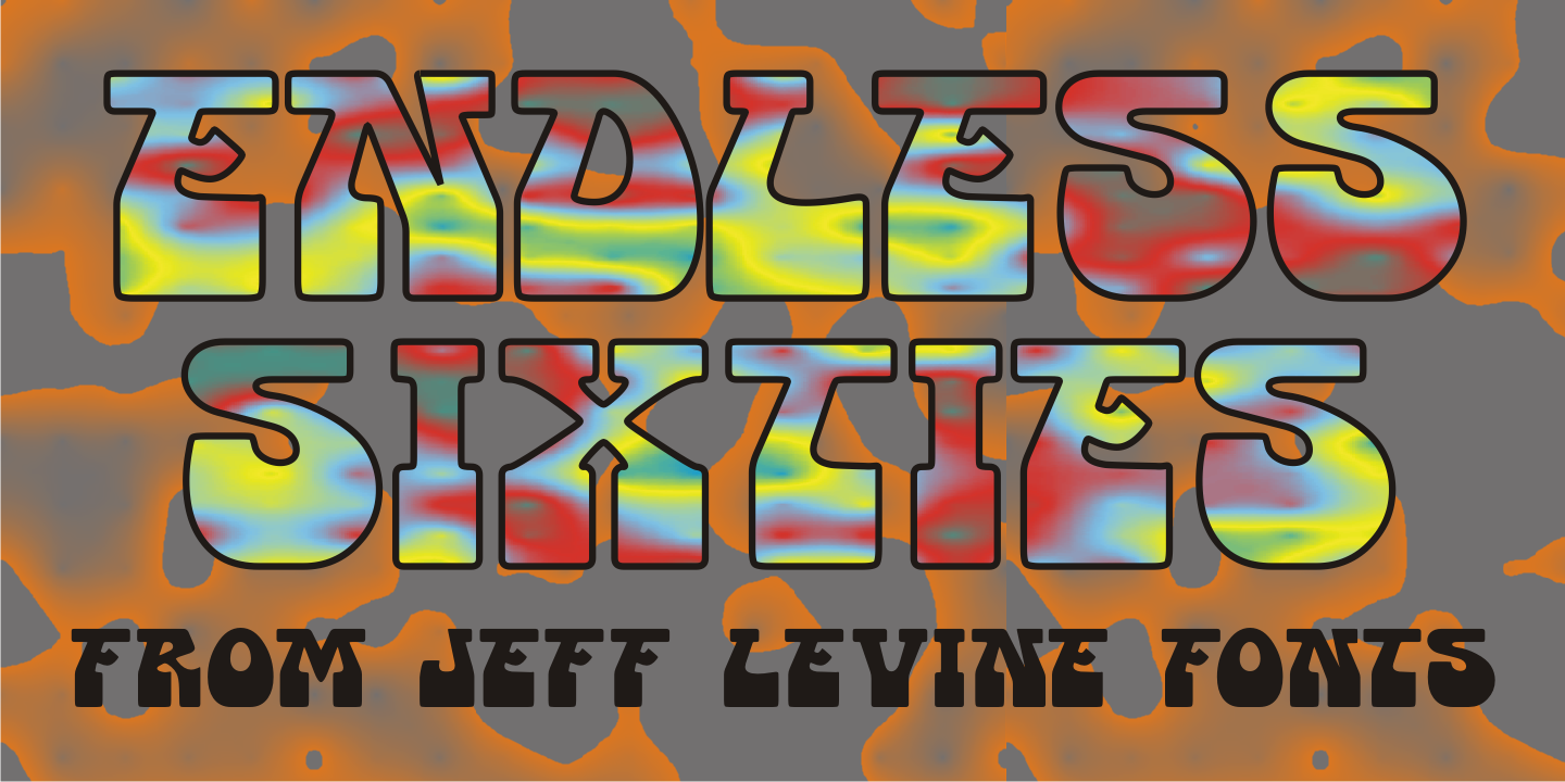 Endless Sixties JNL Free Download Free Download