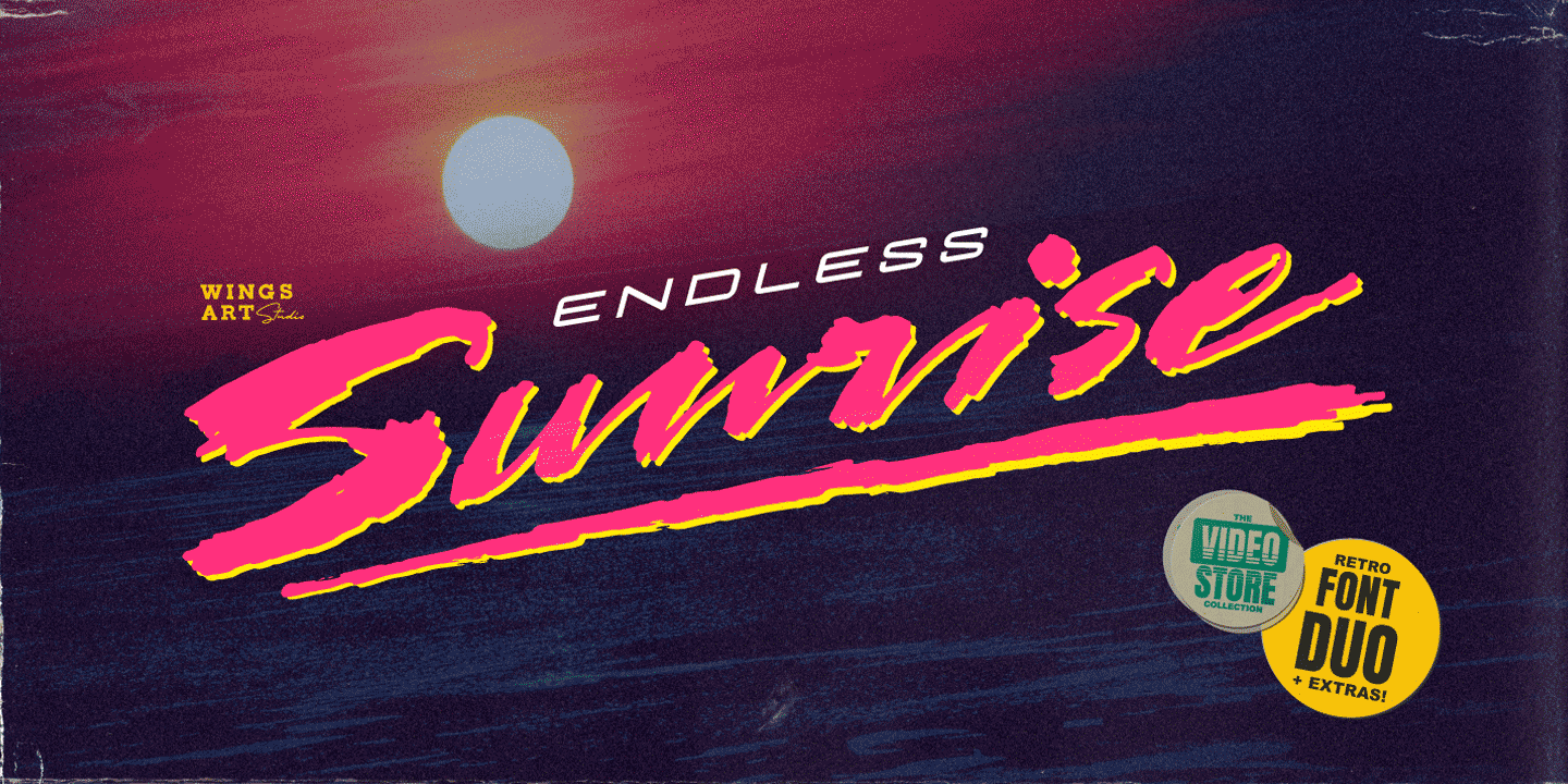 Endless Sunrise Free Download Free Download