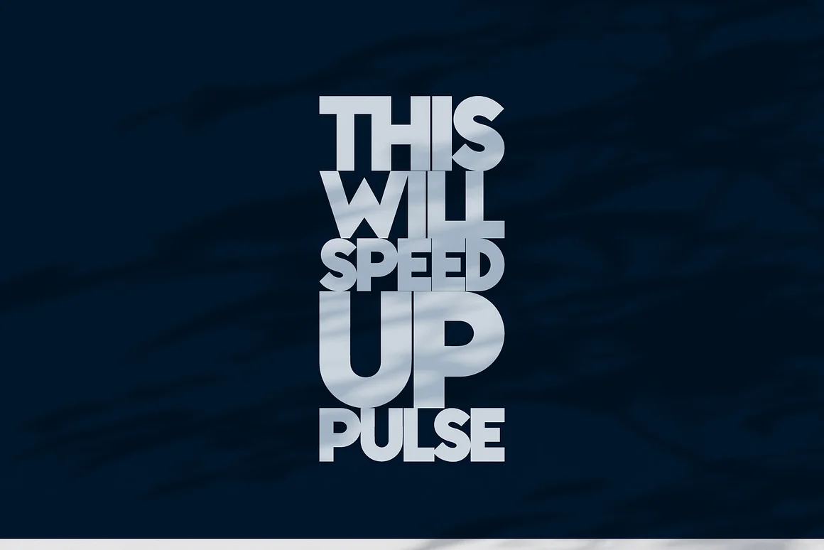 Enduro Sport Font