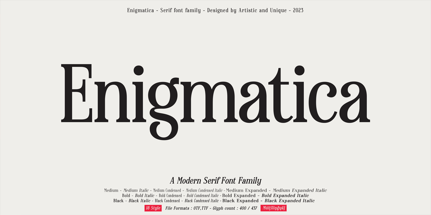 Enigmatica Free Download Free Download