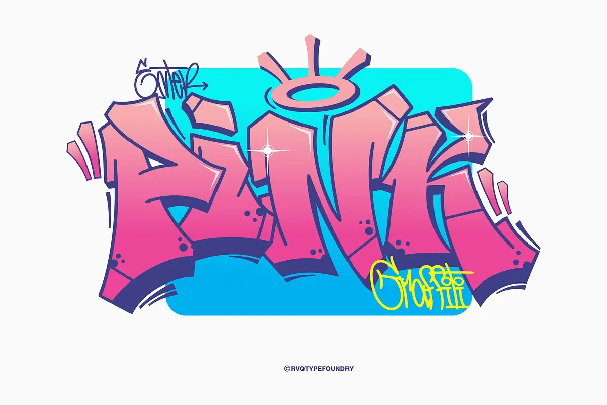 Enter Graffiti compilation Free Download Free Download