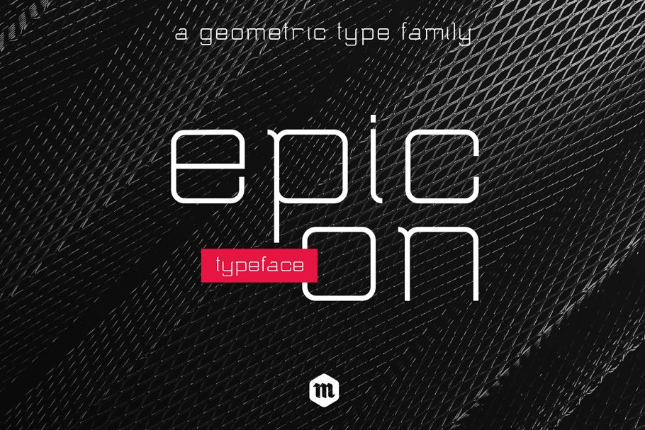 Epicon Font Free Download