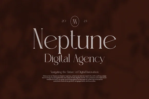 Erosy Elegant Serif Font