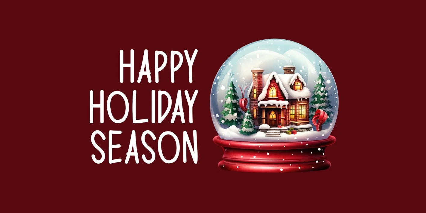 Esteemed Christmas Font