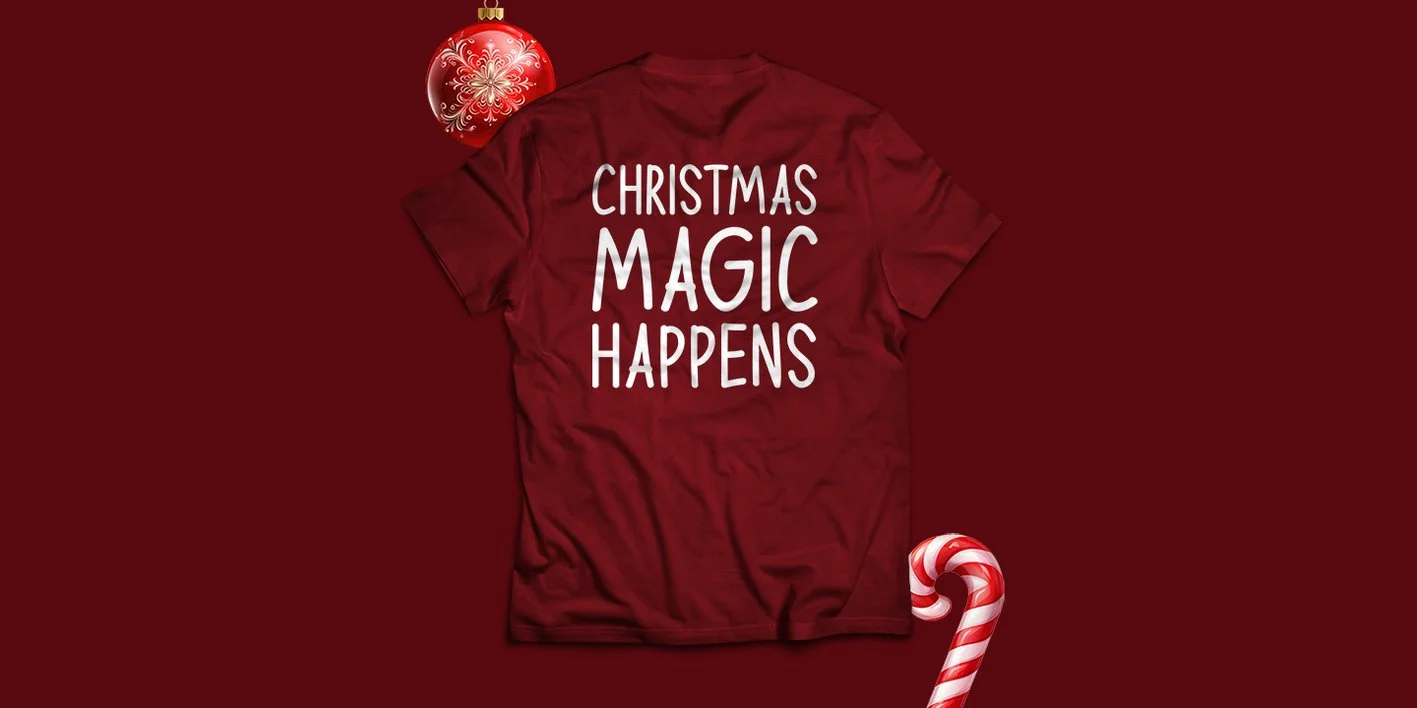Esteemed Christmas Font