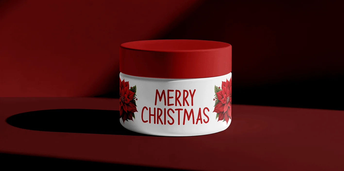 Esteemed Christmas Font