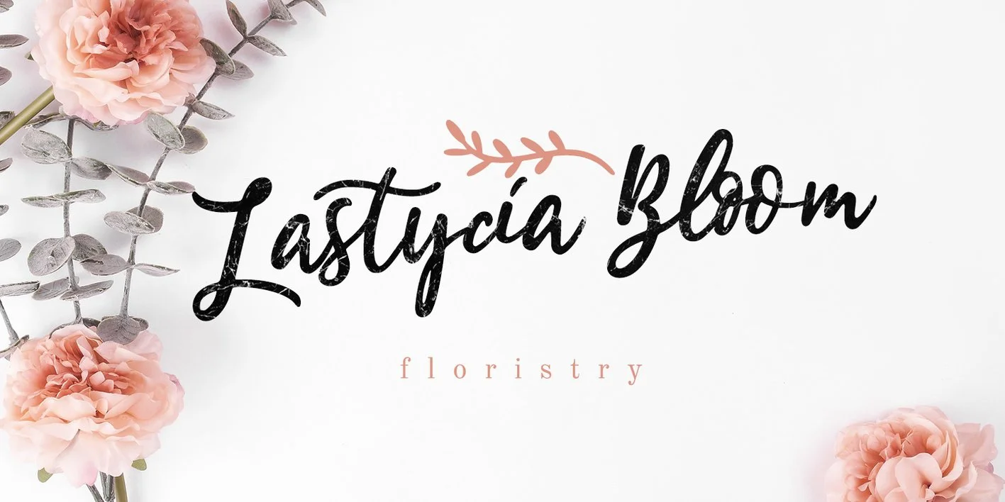 Estylle Madison Font