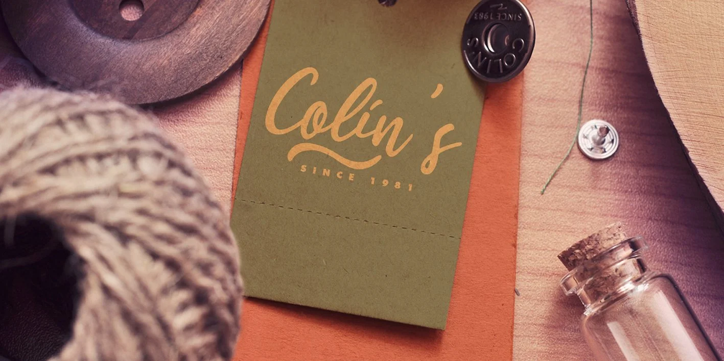 Estylle Madison Font