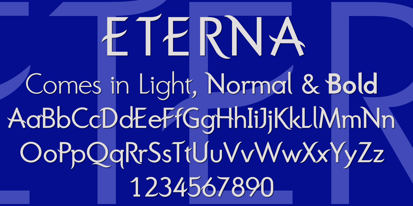 Eterna Free Download Free Download