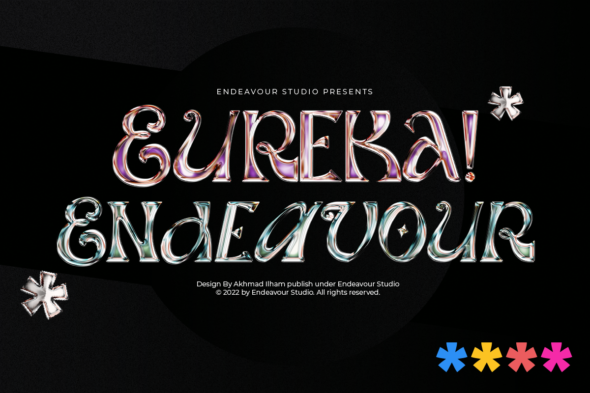 Eureka Serif Display Font Free Download Free Download